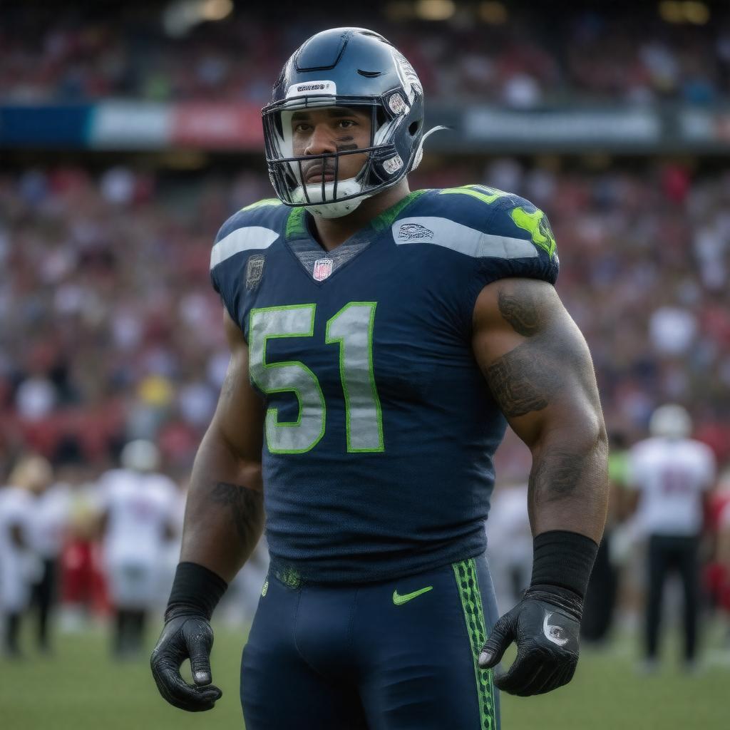 Lofa Tatupu